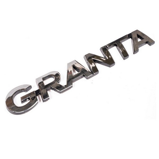 Nápis GRANTA 21900-8212170-00