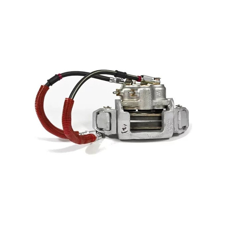 Brzdič úplný ľavý 21213-3501005