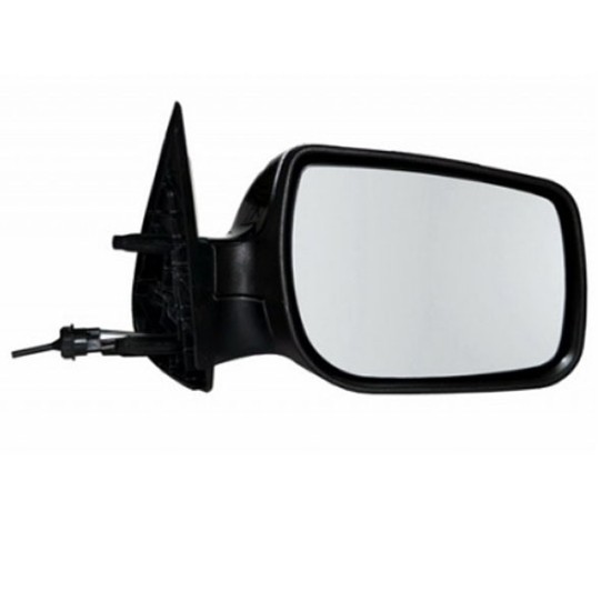 Zrkadlo vonkajšie pravé mechanické 11180-8201020-03