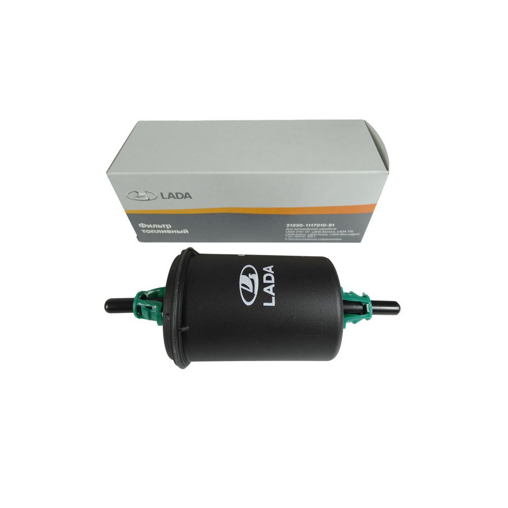 Palivový filter AVTOVAZ 2123-1117010-86