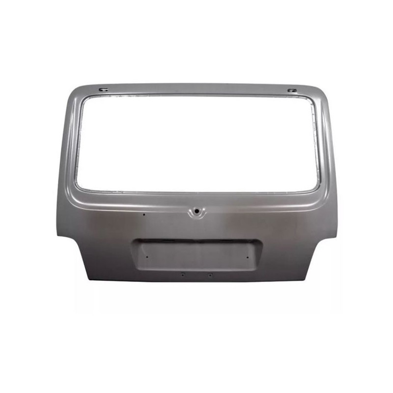 Zadné dvere - Niva 1