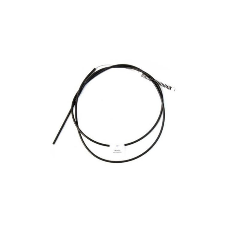 Lanko otvárania zadných dverí - komplet 21213-630516020