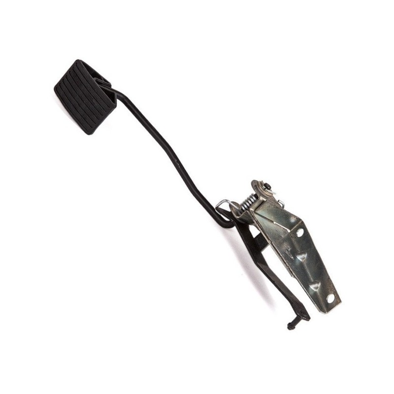 Plynový pedál 21214-1108011