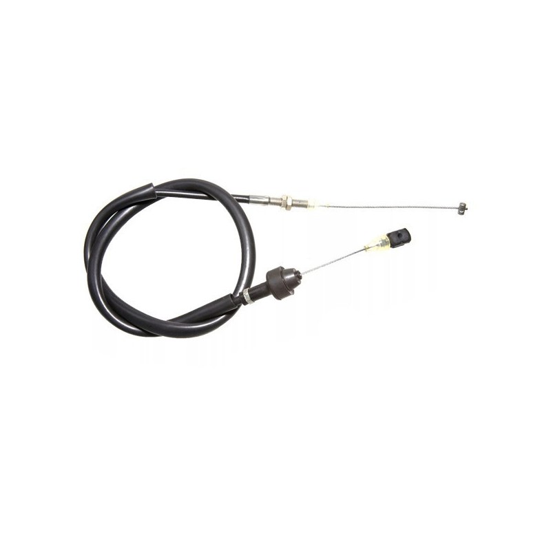 Lanko plynu 1269 mm 21214-1108054