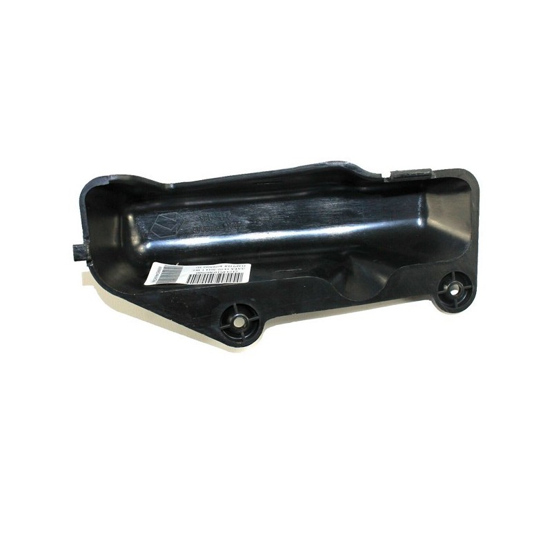 Kryt poistkovej skrine 21214-5109085