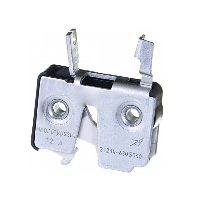 Zámok zadných dverí 21214-630501000