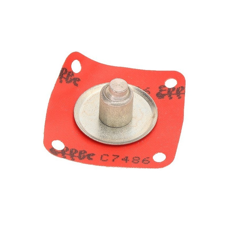 Membrána akceleračná karburátora 2101-1107367