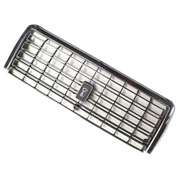 Mriežka chladiča - chróm 2107-8401014
