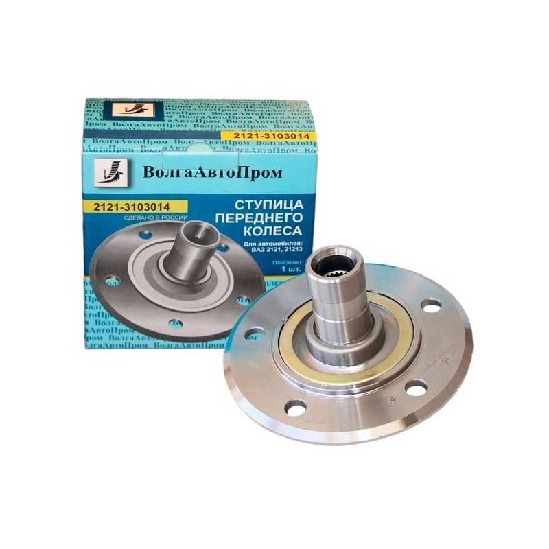 Náboj 22 zubov 2121-3103014