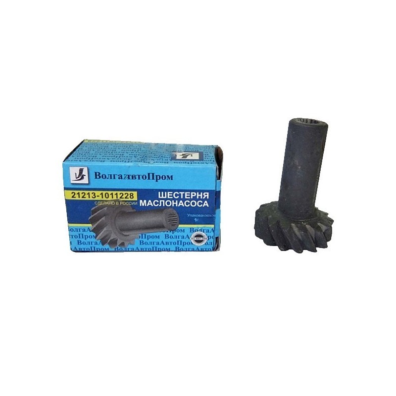 Náhon olejového čerpadla 21213-101122800