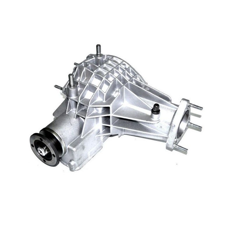 Diferenciál 22-zubov -predný 21213-2302010