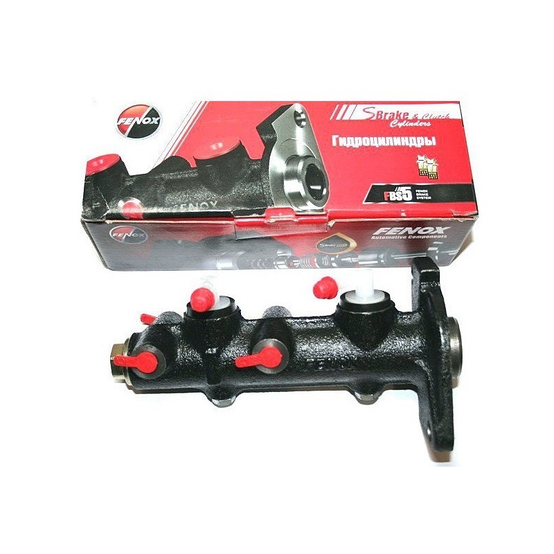 Hlavný brzdový valec Fenox 1