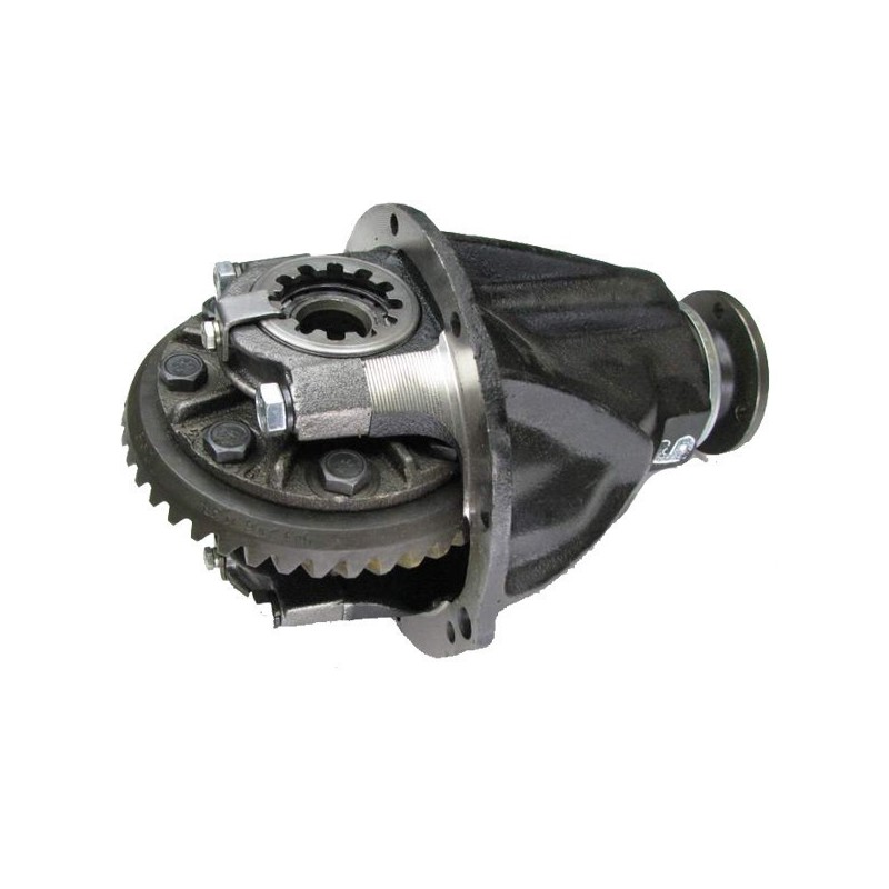 Diferenciál Vaz 11.43 2106-2402010