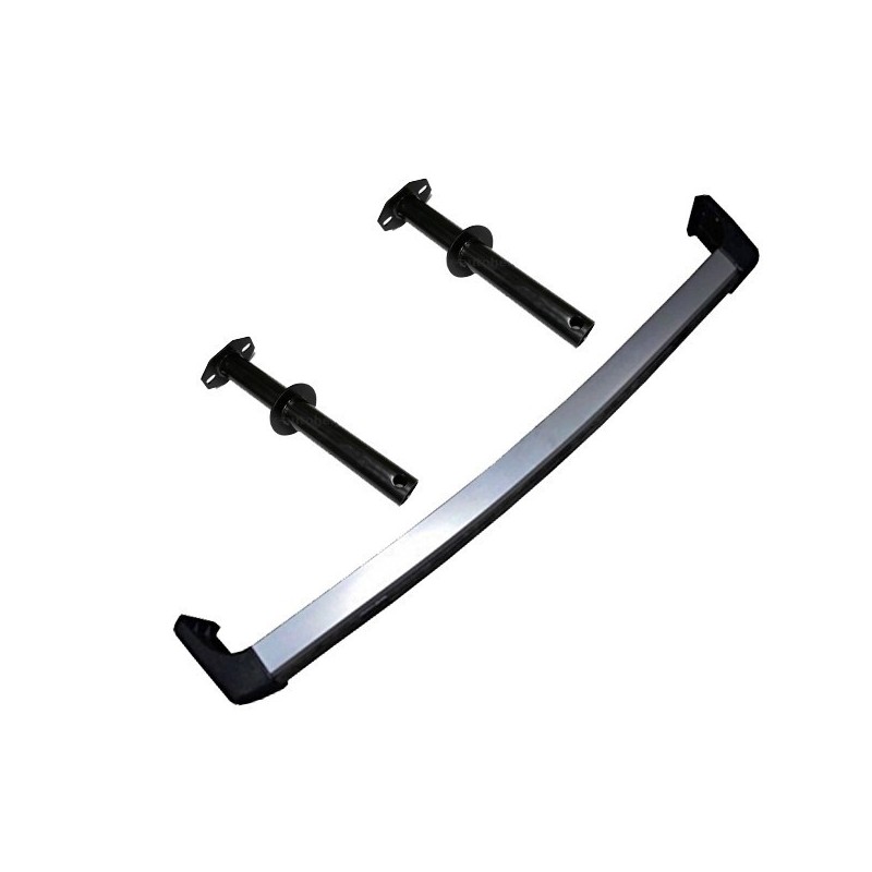 Nárazník predný 2121-2803010