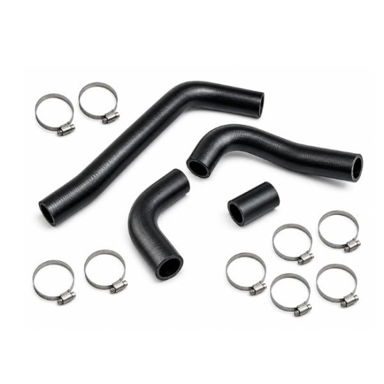 Cevi hladilnika komplet BRT + zatezne trakove 2101-1303010-80