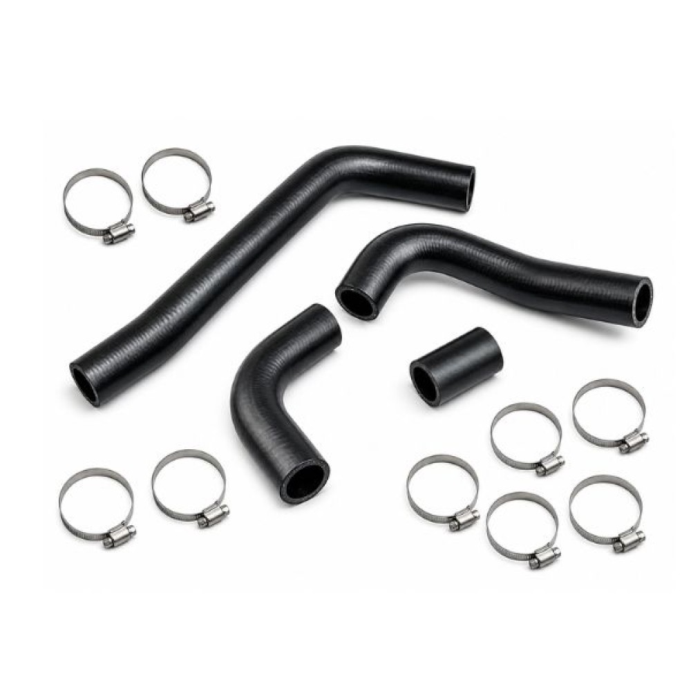 Cevi hladilnika komplet BRT + zatezne trakove 2101-1303010-80