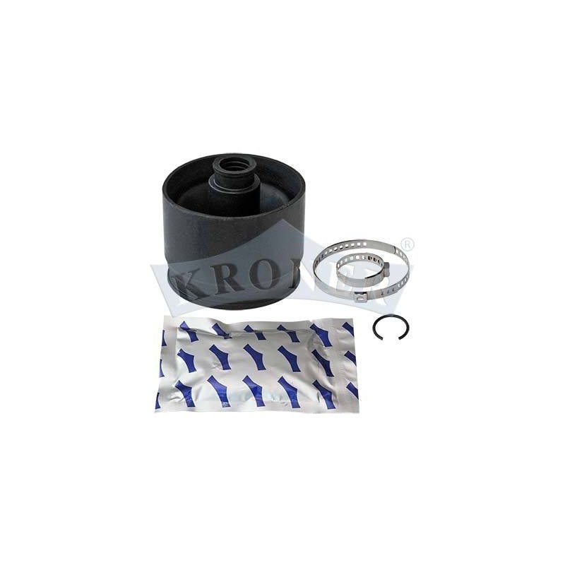 Manžeta vnútorná sada SEVI/TADEM 2121-2215068+90+98