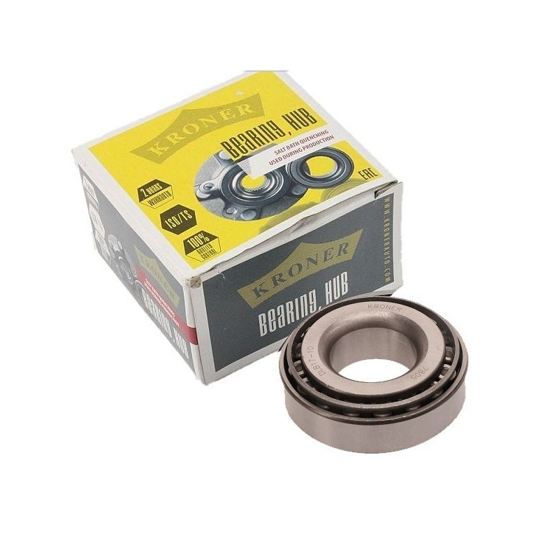 Ložisko prednej nápravy 2121-3103020