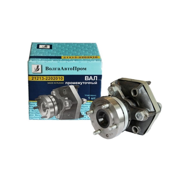 Hardy spojka NIVA - komplet 21213-220201002