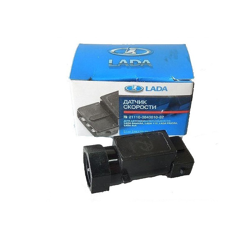 Snímač rýchlosti 2111-3843010