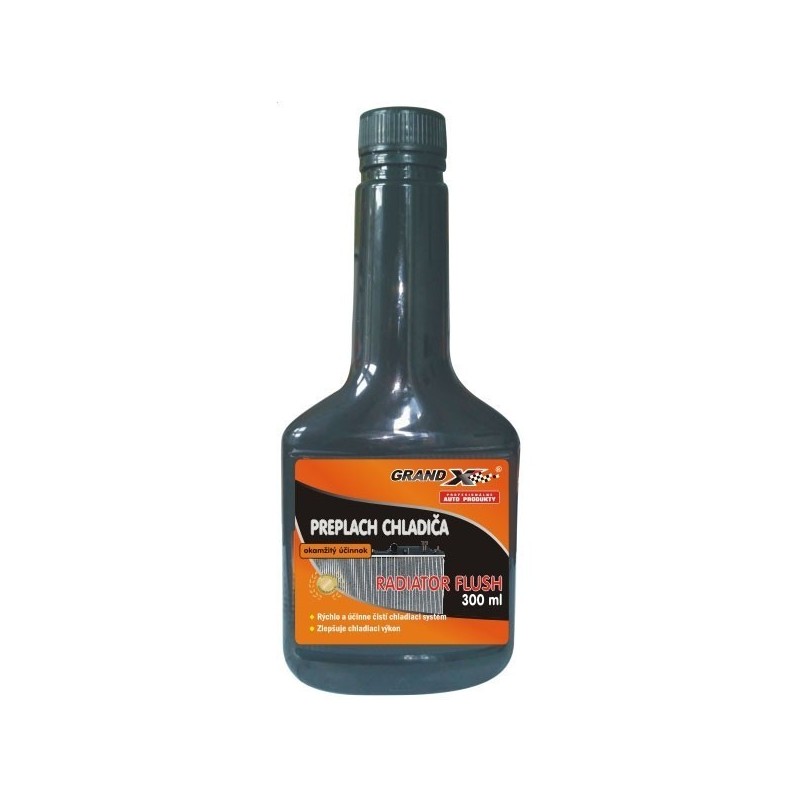 Gx Preplach chladiča 300ml
