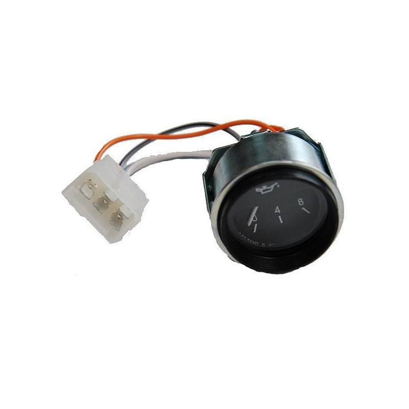 Budík tlaku oleja 2103-3810010