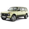 LADA NIVA 21214 od leta 2017